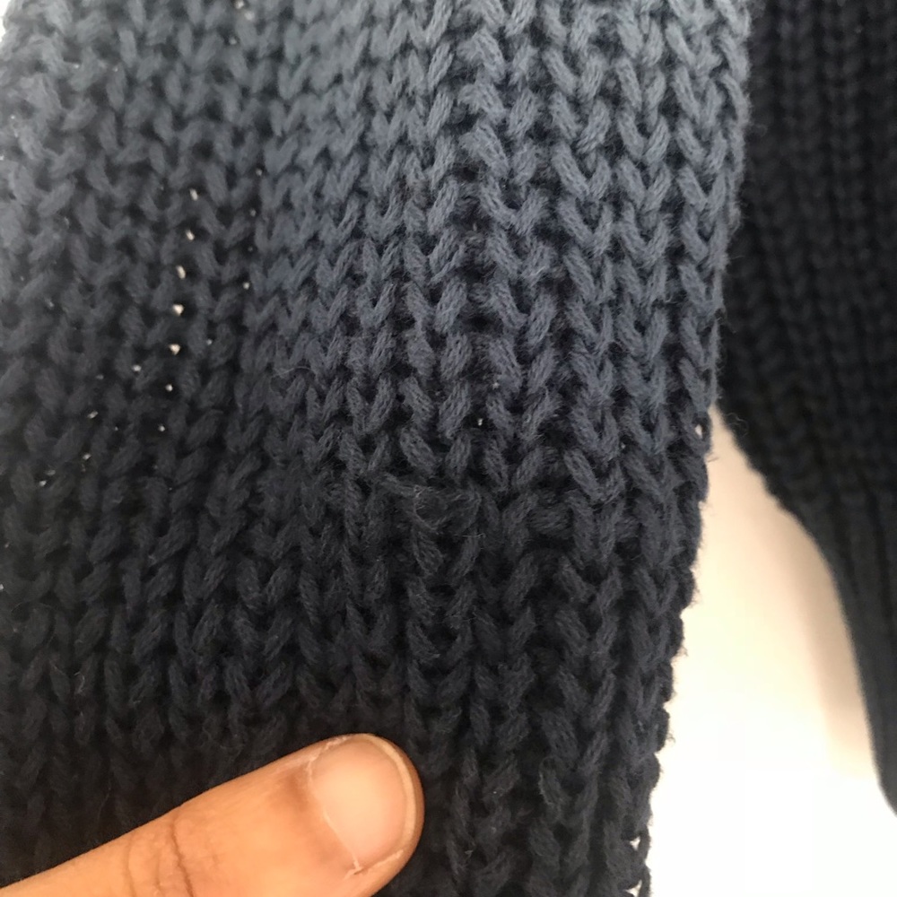 ⚡️Donated⚡️ American Apparel Ombré Fisherman - Picture 8 of 8